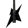 B.C. Rich Ironbird MK1 Legacy Series Bass Gloss BlackGloss Black