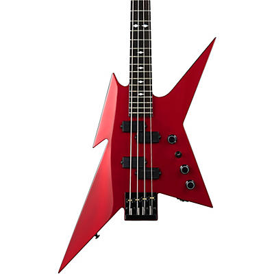 B.C. Rich Ironbird MK1 Legacy Series Bass