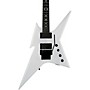 B.C. Rich Ironbird MK1 Legacy With Floyd Electric Guitar Pearl White