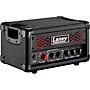 Laney Ironheart Foundry Leadtop Compact Single Channel 60 Watt Head Black