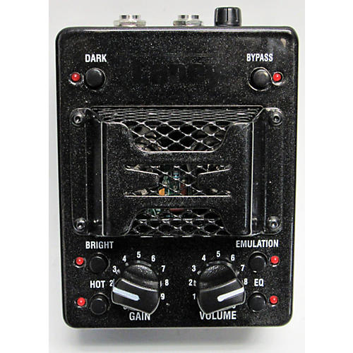 Laney Ironheart IRT-Pulse Guitar Preamp
