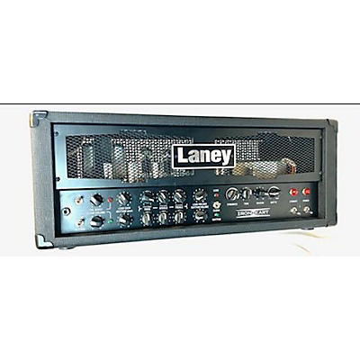Laney Ironheart IRT120H Tube Guitar Amp Head
