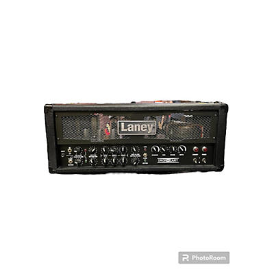 Laney Ironheart IRT120H Tube Guitar Amp Head
