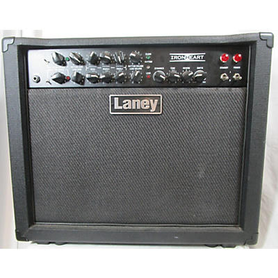 Laney Ironheart IRT30-112 Tube Guitar Combo Amp