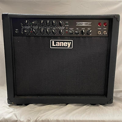 Laney Ironheart IRT30 112 Tube Guitar Combo Amp