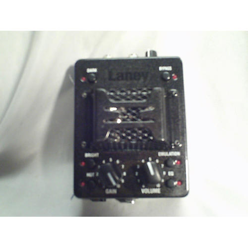 Ironheart Irt-pulse Effect Pedal