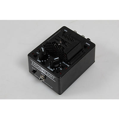 Laney Ironheart Pulse Tube Pre Amp & Digital Recording Interface