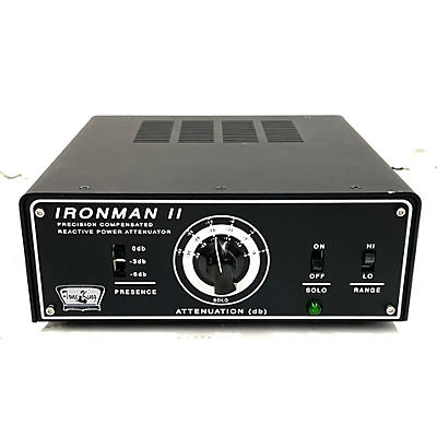 Tone King Ironman II Power Attenuator