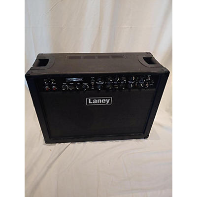 Laney Irt-60-212 Tube Guitar Combo Amp