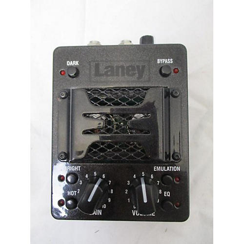 Laney Irt-pulse Iron Horse Audio Interface