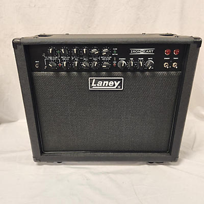 Laney Irt30-112 Guitar Combo Amp