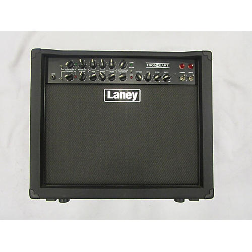 Irt30-112 Tube Guitar Combo Amp