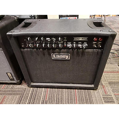 Laney Irt30-112 Tube Guitar Combo Amp