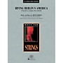 Hal Leonard Irving Berlin's America (Medley) (String Pak to Accompany Band and Choir) Arranged by Roger Emerson