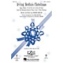 Hal Leonard Irving Berlin's Christmas (Medley) ShowTrax CD Arranged by Mark Brymer