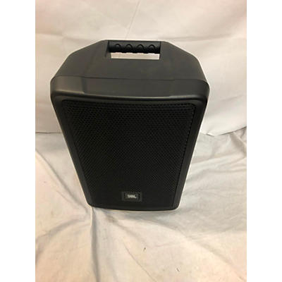 JBL Irx108bt Powered Speaker