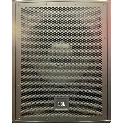 JBL Irx115s Powered Speaker