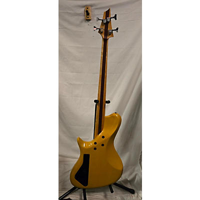 Warrior Isabella Bass Electric Bass Guitar