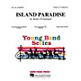Hal Leonard Island Paradise (Band Music Press) Concert Band Level 2.5 Composed by James Swearingen