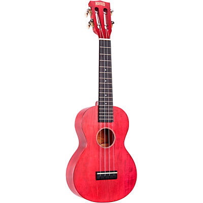 Mahalo Island Series Concert Ukulele