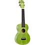 Mahalo Island Series Concert Ukulele Sea Green