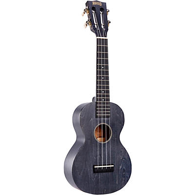 Mahalo Island Series Concert Ukulele