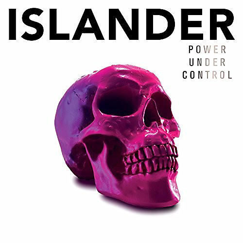 Islander - Power Under Control