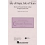 Hal Leonard Isle of Hope, Isle of Tears ShowTrax CD by The Irish Tenors Arranged by John Leavitt