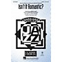 Hal Leonard Isn't It Romantic? ShowTrax CD Arranged by Steve Zegree