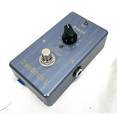 Suhr IsoBoost Effect Pedal