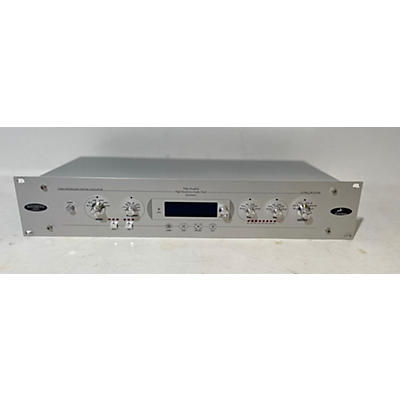 Antelope Audio Isochrone Ocx V Video Enabled High Resolution Audio Clock Generator Digital Clock ( Audio Converter