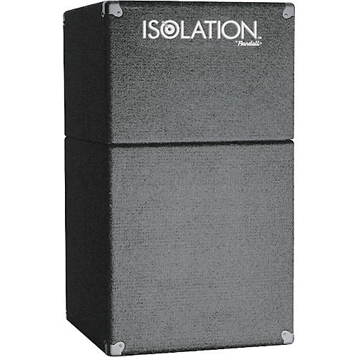 Isolation 10 Speaker Cab