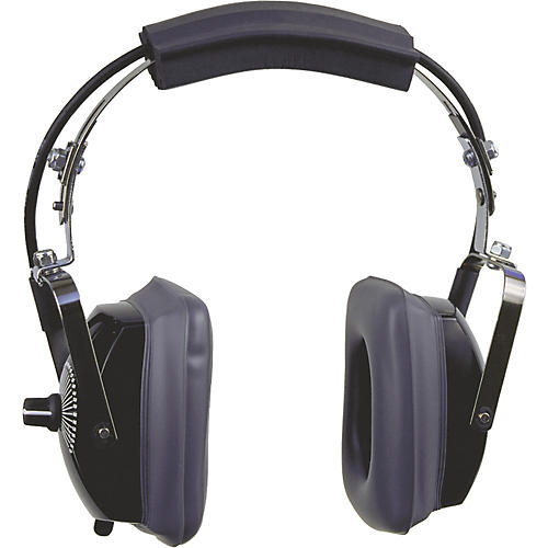 Metrophones Isolation Headphones with Metronome