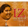 Alliance Israel Kamakawiwo'ole - Somewhere Over The Rainbow: The Best Of Israel Kamakawiwo'ole (CD)