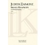 Lauren Keiser Music Publishing Israeli Rhapsody (for Concert Band) Concert Band Composed by Judith Lang Zaimont