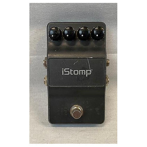 Digitech Istomp Downloadable Stomp Box Effect Processor
