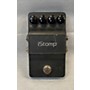 Used Digitech Istomp Downloadable Stomp Box Effect Processor