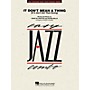 Hal Leonard It Don't Mean a Thing Jazz Band Level 2 Arranged by Roger Holmes