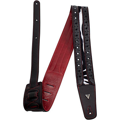 Perri's Italian Leather Guitar Strap