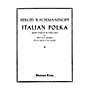 Hal Leonard Italian Polka Concert Band Level 3 Composed by Leidzen
