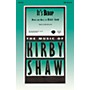 Hal Leonard It's Bebop SAB Composed by Kirby Shaw