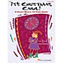 Hal Leonard It's Christmas, Carol! (A Holiday Musical for Young Singers) TEACHER ED Composed by Roger Emerson