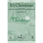 PraiseSong It's Christmas! SATB arranged by Dave Williamson