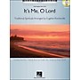 Hal Leonard It's Me, O Lord Book/CD - The Eugenie Rocherolle Series for Intermediate Piano Solo