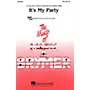 Hal Leonard It's My Party ShowTrax CD by Lesley Gore Arranged by Mark Brymer