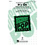 Hal Leonard It's On (from Walt Disney's Camp Rock 2) Discovery Level 2 2-Part Arranged by Ed Lojeski