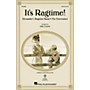 Hal Leonard It's Ragtime! SAB Arranged by John Leavitt