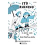Lee Roberts It's Raining (Recital Series for Piano, Blue (Book I)) Pace Piano Education Series by Joan Gelifuss Mills
