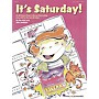 Hal Leonard It's Saturday! (All-School Revue) ShowTrax CD Composed by John Jacobson