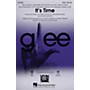 Hal Leonard It's Time ShowTrax CD by Glee Cast Arranged by Adam Anders